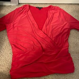 INC international concepts blouse